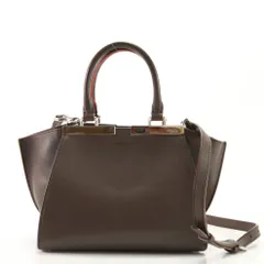 2025年最新】フェンディ FENDI 3JOURSの人気アイテム - メルカリ