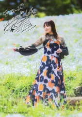 声優　☆今井麻美/直筆サイン、メッセージ入り/雑誌「電撃マオウ」当選品ポラロイド 2025年最新】今井麻美サインの人気アイテム - メルカリ