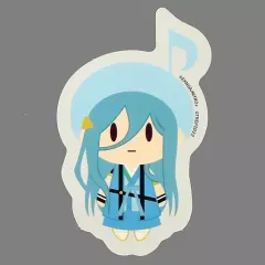 【中古】シール・ステッカー 千代金丸 「刀剣乱舞 宴奏会 2022 刀剣乱舞-ONLINE-七周年企画 SDステッカー 八組」