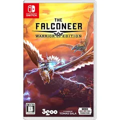ファルコニア ウォリアーエディション プレミアムパック - Switch