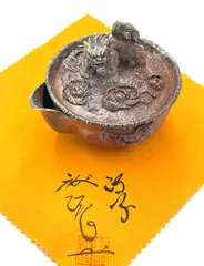 2025年最新】備前焼 獅子の人気アイテム - メルカリ