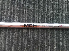 TaylorMade - MCH 90S ユーティリティシャフト 2025年最新】mch シャフトの人気アイテム - メルカリ