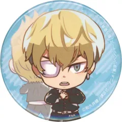 【中古】バッジ・ピンズ 松野千冬(＆花垣武道) 「東京リベンジャーズ キャラバッジコレクション プレイバック part2」 アニメイト限定