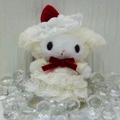 サンリオ　ショートケーキ　マイメロディ　マスコットバッグチャーム Amazon.co.jp: サンリオ(SANRIO) マスコットバッグチャーム