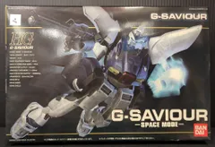2025年最新】HG 1/144 G-SAVIOUR ジーセイバーの人気アイテム