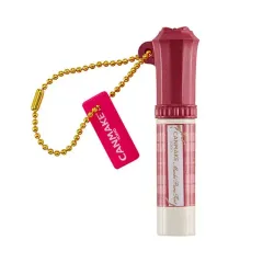 【中古】キーホルダー むちぷるティント05 「キャンメイク(CANMAKE TOKYO) ミニチュアコレクション」