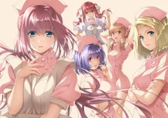 夜勤病棟リメイク 特典 アクリルキーホルダー エビデン 夜勤病棟リメイク 特典 アクリルキーホルダー エビデン - メルカリ