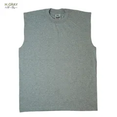 新品 プロクラブ PRO CLUB メンズ タンクトップ 113 HEAVY WEIGHT TANK TOP ヘビー ウェイト タンク トップ マッスル Tシャツ ホワイト ブラック ヘザーグレー ネイビー メンズ 男性用 袖なし 白 黒 灰 紺 インナー