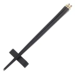 CHROME HEARTS クロムハーツ チョップスティック エボニー製