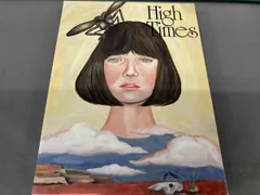 ミュージック YUKI High Times YUKI/High Times(YUKI concert tour