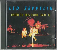 2025年最新】Listen To This Eddieの人気アイテム - メルカリ