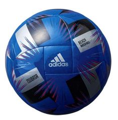 💛＠アディダス ビーチサッカーボール5号　ツバサ プライヤ 　国際公認球お得！