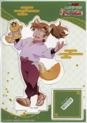 【中古】アクリルスタンド・アクリルパネル 善法寺伊作 アクリルスタンド 「劇場版 忍たま乱太郎 ドクタケ忍者隊最強の軍師 in ナンジャタウン 開幕!“忍”形劇の段」