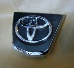 トヨタ86 ZN6 TOYOTA GT86 EURリヤエンブレムGT86 トヨタ86 ZN6 TOYOTA GT86 EURリヤエンブレムGT86 \u2013 パーツショップ