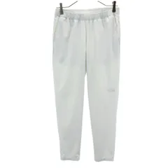 THE NORTH FACE ノースフェイス フレキシブル アンクルパンツ S ライトグレー アウトドア NBW42388 レディース 古着