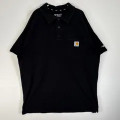 2025年最新】Carhartt メンズ ポロシャツの人気アイテム - メルカリ