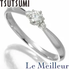 2025年最新】TSUTSUMI レディース リング・指輪の人気アイテム