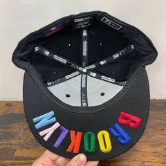 J87 ニューエラ 59fifty ヤンキース MLB NY BROOKLYN