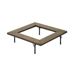 2026年最新】(LOGOS)ロゴス アイアン囲炉裏テーブルの人気アイテム