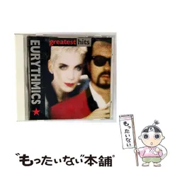 【中古】 グレイテスト･ヒッツ / ユーリズミックス / BMGファンハウス