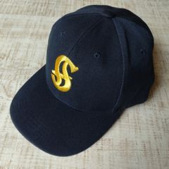 東京ヤクルトスワローズ 神宮球場90周年記念キャップ