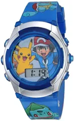2024年最新】ピカチュウ 腕時計の人気アイテム - メルカリ