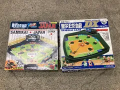 2025年最新】侍ジャパン 野球盤の人気アイテム - メルカリ