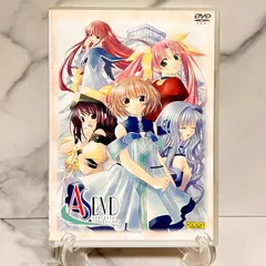PC・DVD＊エンジェルアソート＊ASDVD＊生まれたばかりのLove Song
