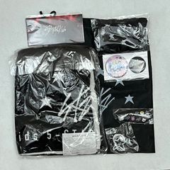 straykids 樂star yzy withfans 特典 ヨントン トレカ