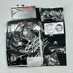 straykids スキズ 5-STAR Dome Tour 2023 アプグレ特典