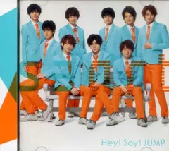 Hey!Say!JUMP 初回限定盤1 Smart *DVD