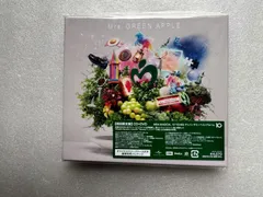 CD/Mrs.GREEN APPLE/10 (CD+DVD) (初回限定盤)