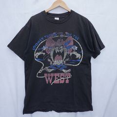 90s ワーナーブラザーズ ヴィンテージ  Tシャツ