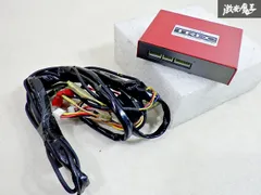 良品！【ストア出品】 siecle シエクル TREC / スロットルコントローラー スロコン 即納 棚19H2