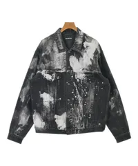 2025年最新】BALENCIAGA メンズ Gジャン・デニムジャケットの
