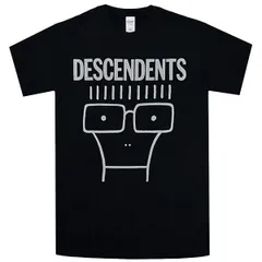 2024年最新】Descendents tシャツの人気アイテム - メルカリ
