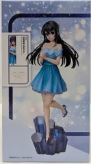 プライズフィギュア 桜島麻衣 エルココ luminasta まとめ売り 2025年最新】エルココ 桜島の人気アイテム - メルカリ