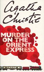 Murder on the Orient Express (Poirot)／Agatha Christie
