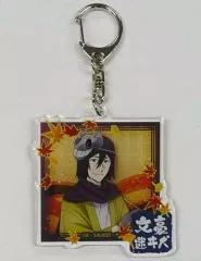 【中古】キーホルダー フョードル・D アクリルキーホルダー 「くじメイト 文豪ストレイドッグス 第2弾」 B-6賞