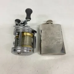 ABU 1500CA リミテッド　未使用品 2025年最新】ABU 1500CAの人気アイテム - メルカリ