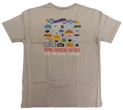 2025年最新】ジブリ美術館 tシャツの人気アイテム - メルカリ