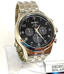 SEIKO|クロノグラフ腕時計|HARDOFFオフモール（オフモ