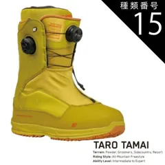 2025年最新】K2 TARO TAMAI SNOWSURFERの人気アイテム - メルカリ