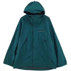 古着 70~80年代 エルエルビーン L.L.Bean ALL CONDITIONS GORE-TEX ゴアテックス リップストップ マウンテンパーカー/eaa542001