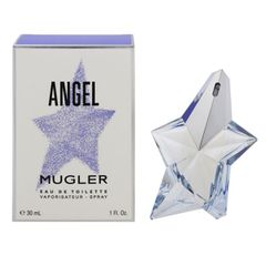 Angel Blue 香水 50ML 星型 - メルカリ