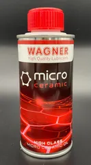 新品 Wagner ワグナーMCオイル マイクロセラミックオイル添加剤