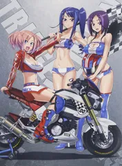 (未使用･未開封品)　トリアージＸ　第3巻　限定版 [DVD] kmdlckf トリアージX 第3巻 限定版 [DVD] - メルカリ