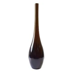 唐銅　一ノ瀬宗辰　曽呂利花入 楽天市場】【中古】【華道】一ノ瀬宗辰造 唐銅曽呂利花入（共箱