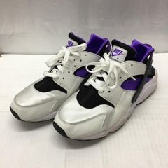 NIKE AIR HUARACHE AQUATONE 30周年復刻 26.5cm - メルカリ