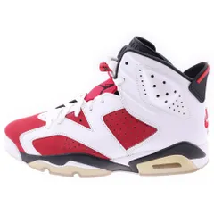 2025年最新】カーマイン jordan 6の人気アイテム - メルカリ